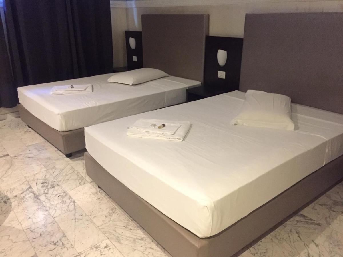 Foresteria Sociale Venice San Marco By New Generation Hostel ภายนอก รูปภาพ