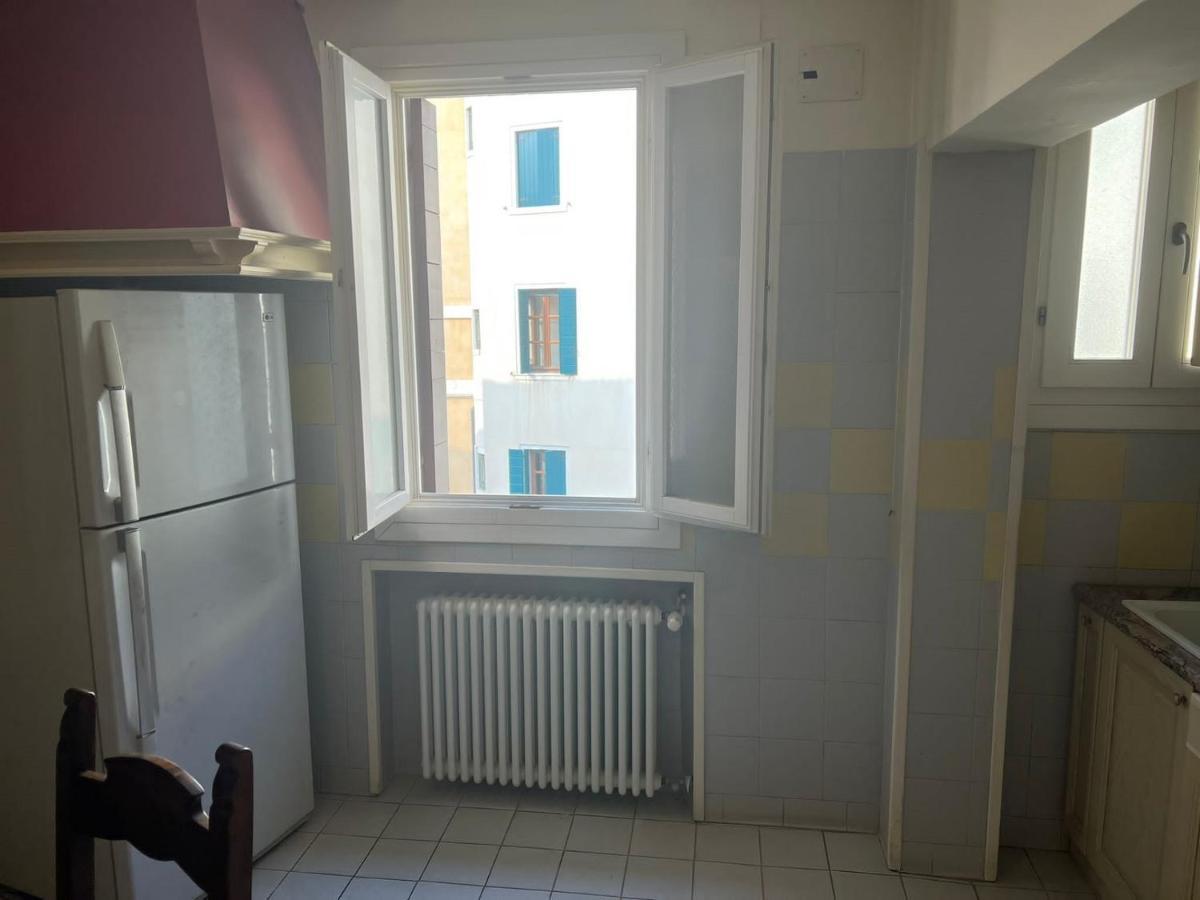 Foresteria Sociale Venice San Marco By New Generation Hostel ภายนอก รูปภาพ