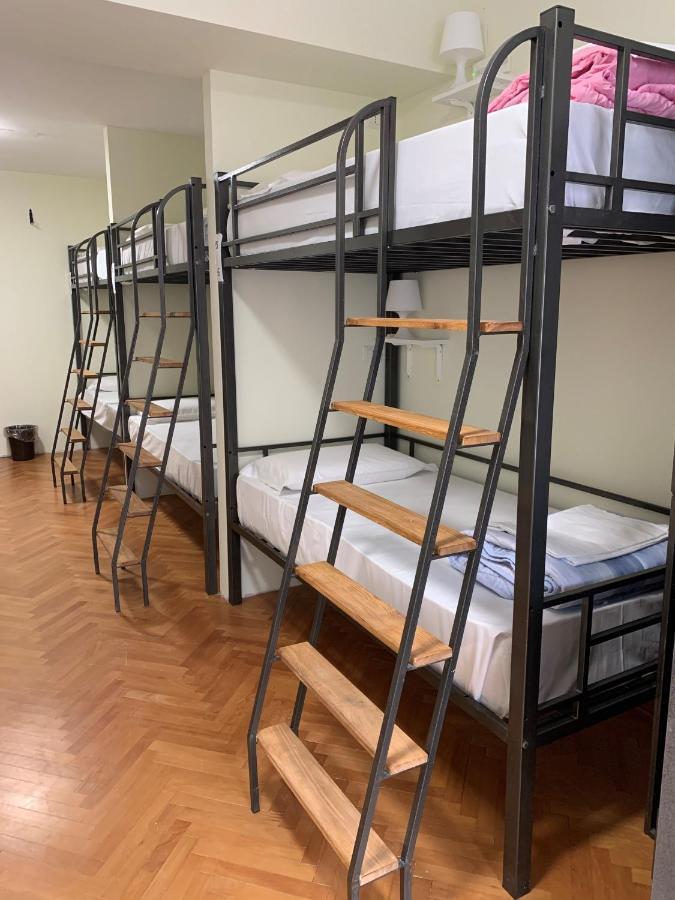 Foresteria Sociale Venice San Marco By New Generation Hostel ภายนอก รูปภาพ