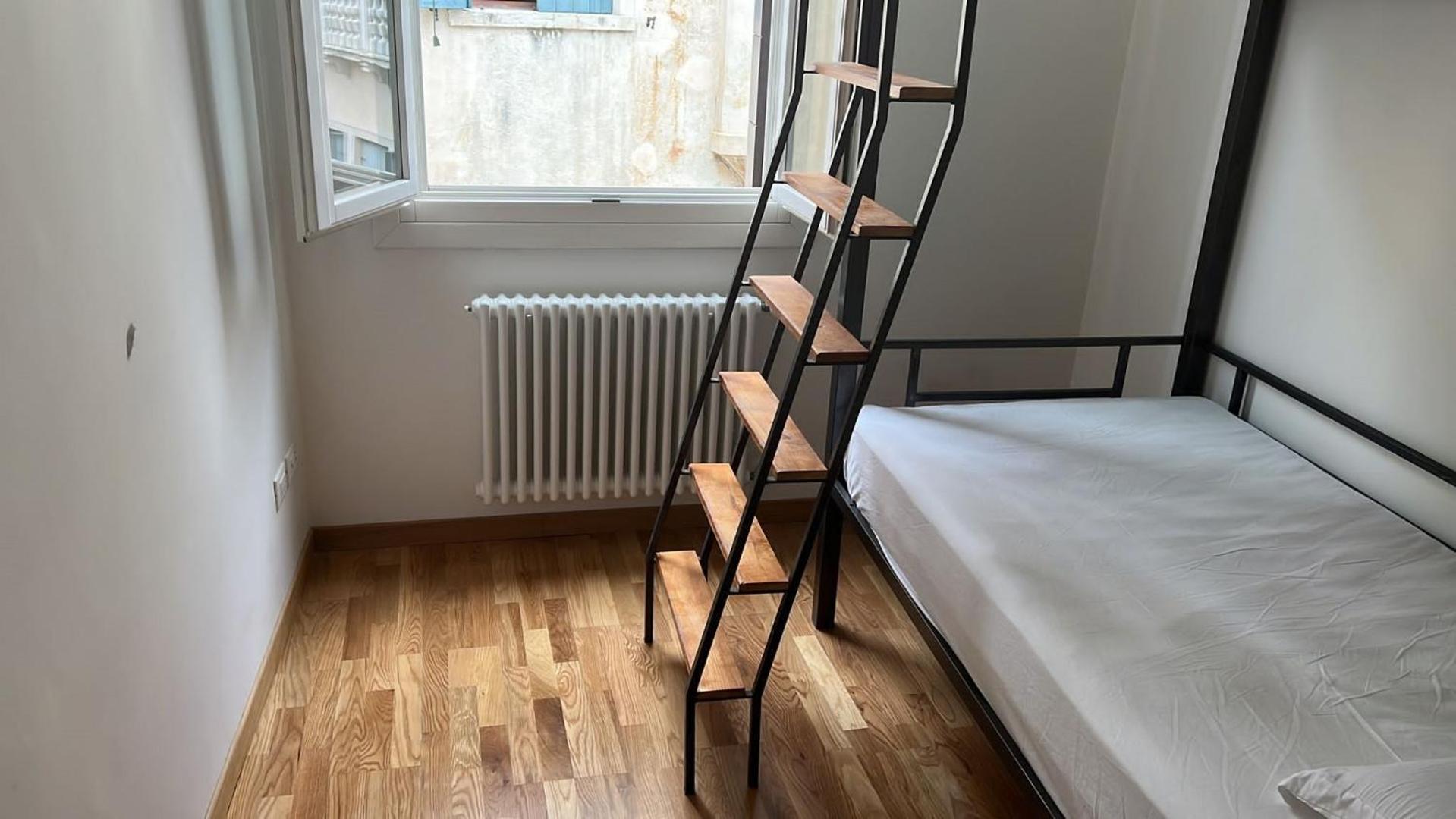 Foresteria Sociale Venice San Marco By New Generation Hostel ภายนอก รูปภาพ