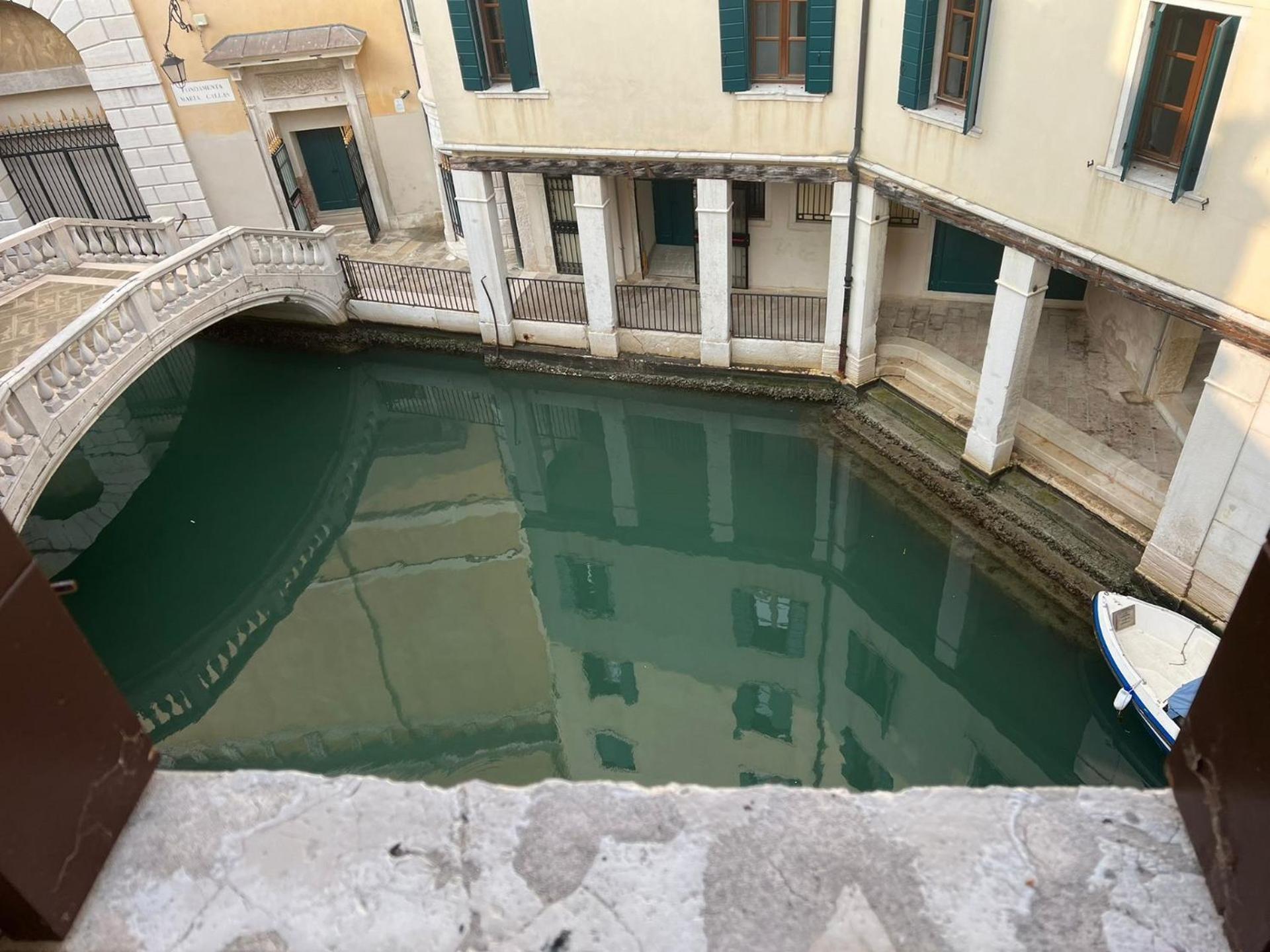 Foresteria Sociale Venice San Marco By New Generation Hostel ภายนอก รูปภาพ