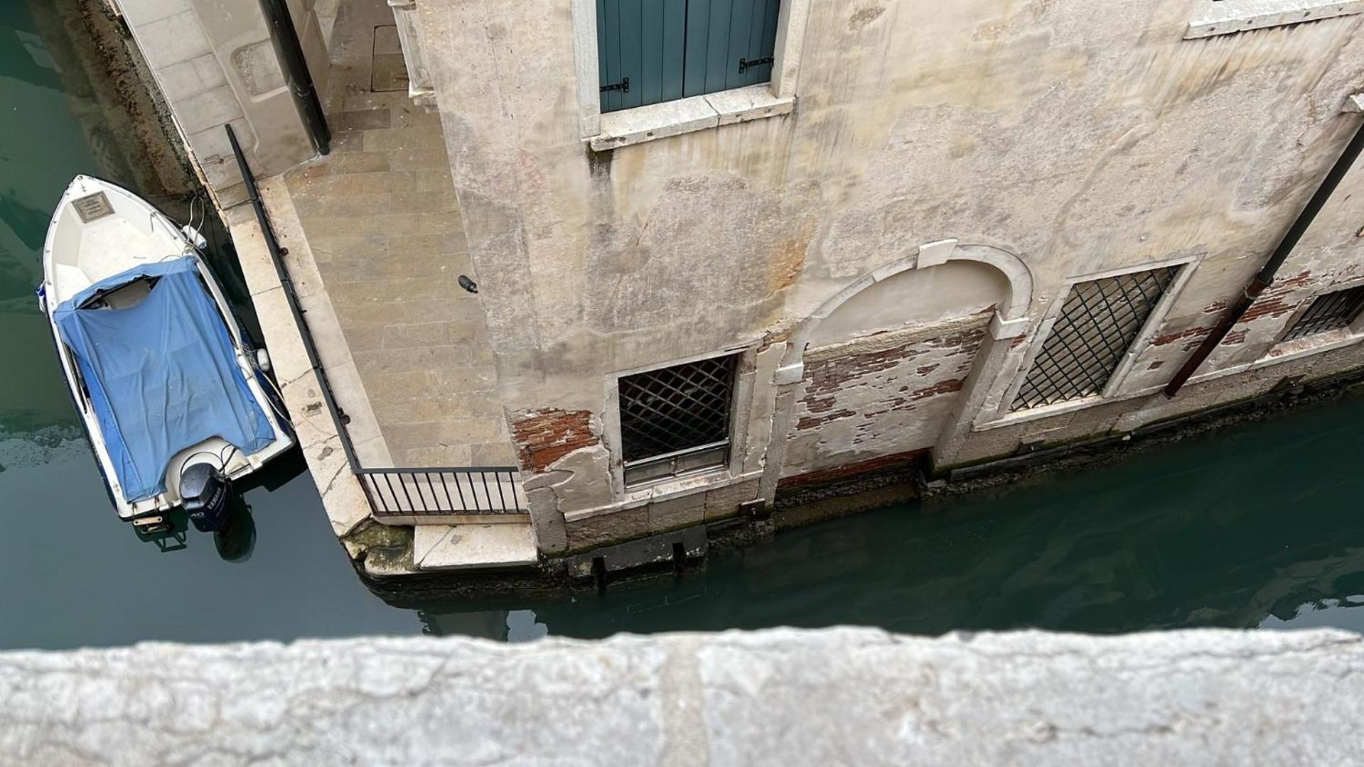 Foresteria Sociale Venice San Marco By New Generation Hostel ภายนอก รูปภาพ